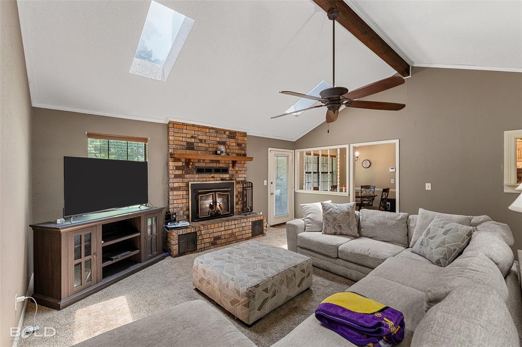 Willow Glen #6 - Residential