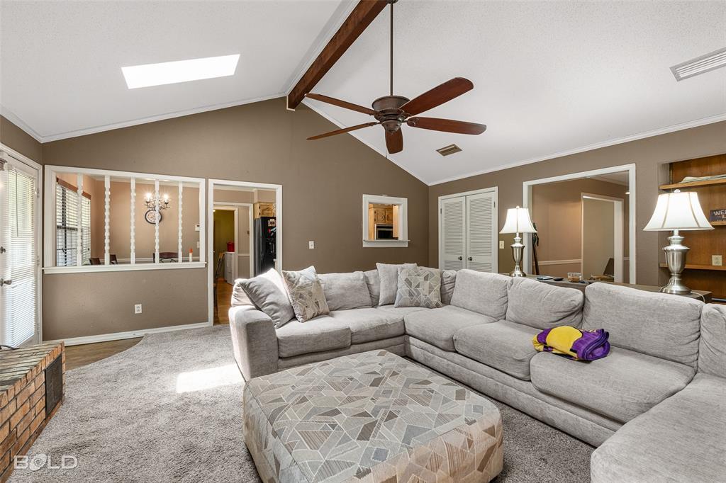 Willow Glen #6 - Residential