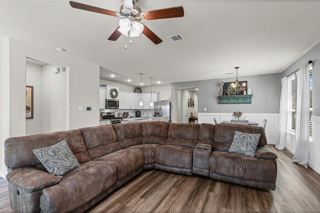 Sanford Park - Residential