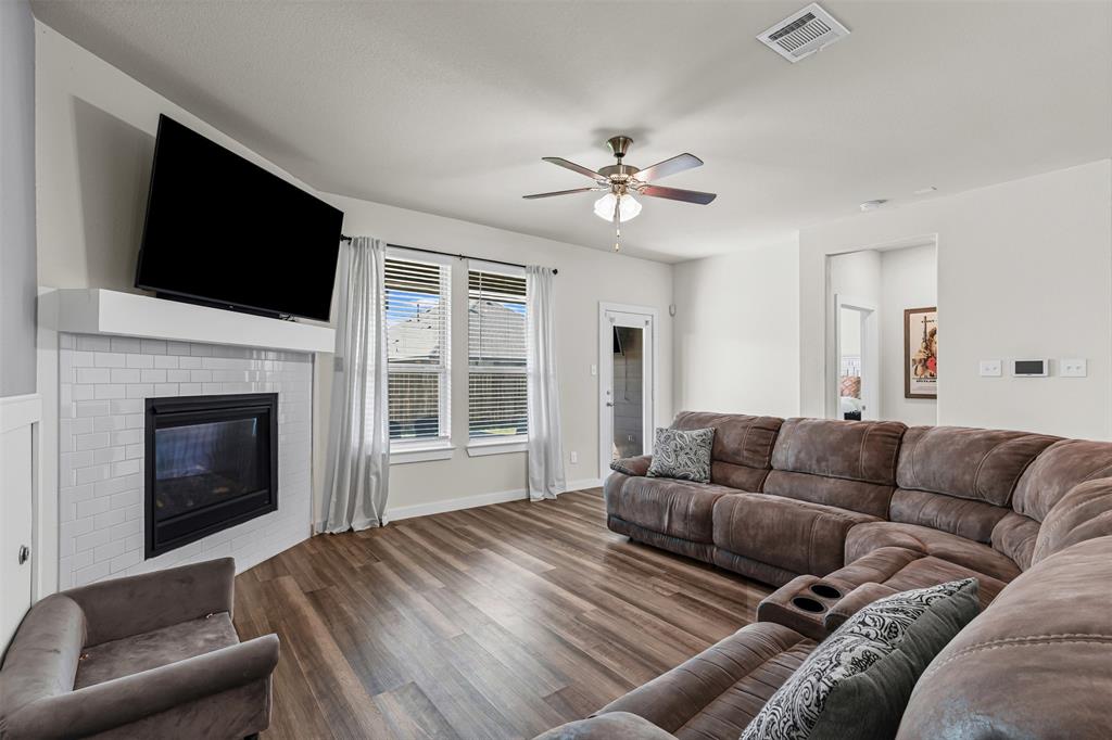 Sanford Park - Residential