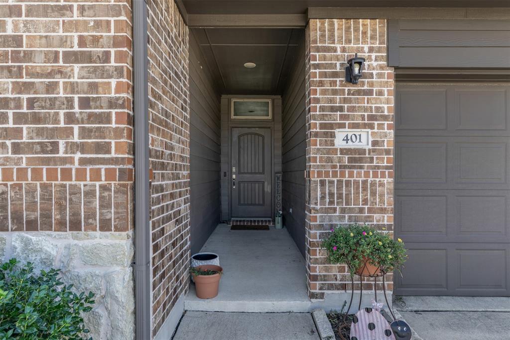 Sanford Park - Residential