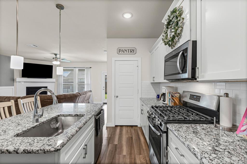 Sanford Park - Residential