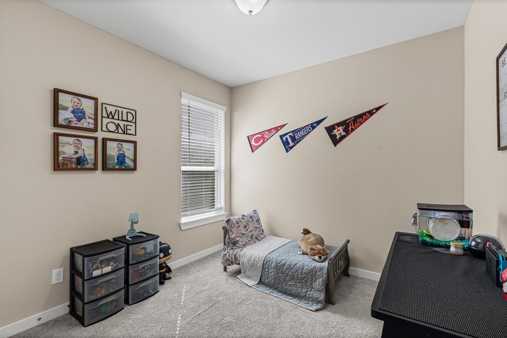 Sanford Park - Residential