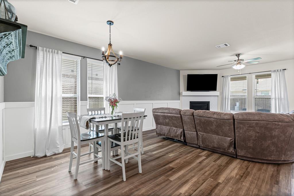 Sanford Park - Residential