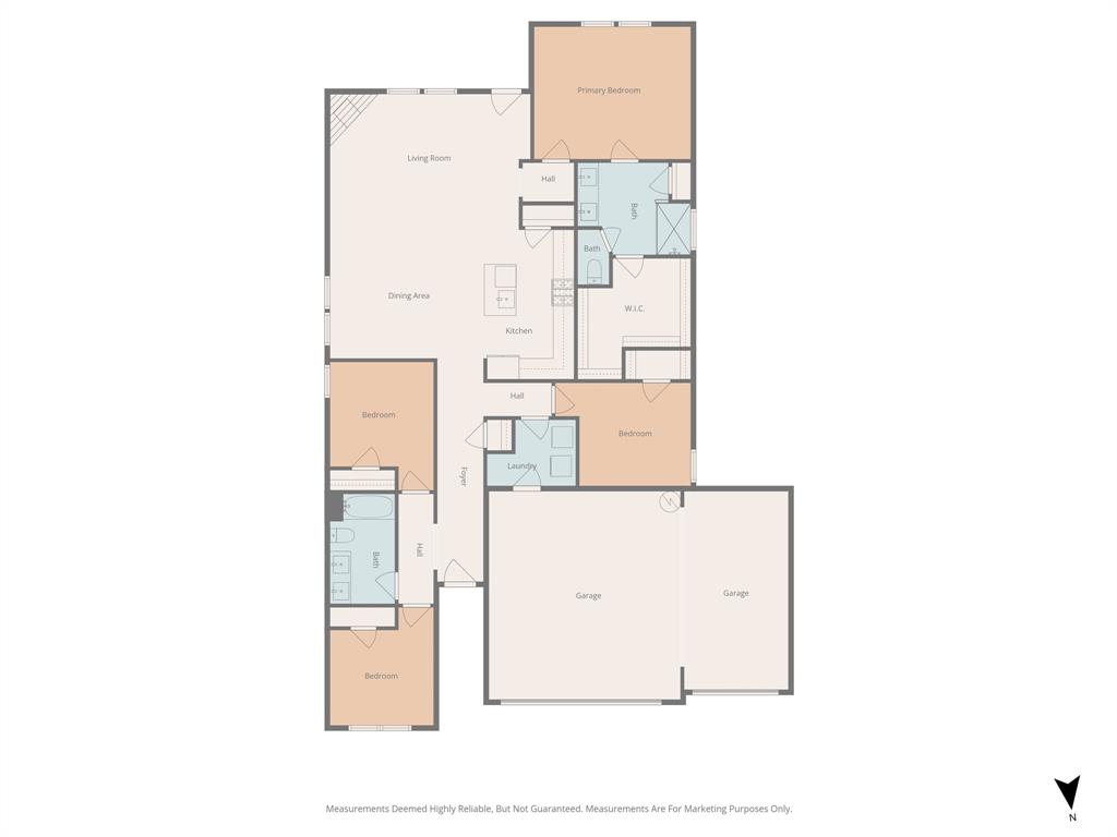 Sanford Park - Residential