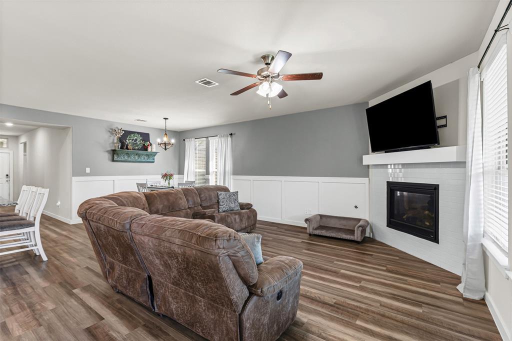Sanford Park - Residential