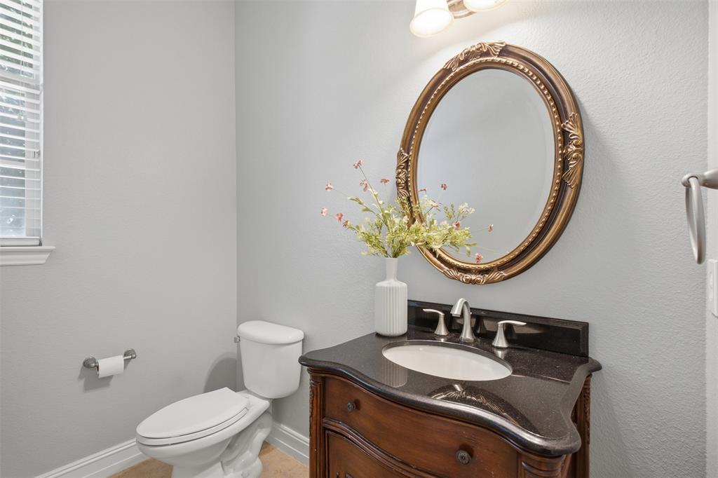 Cambridge Ph 1b - Residential