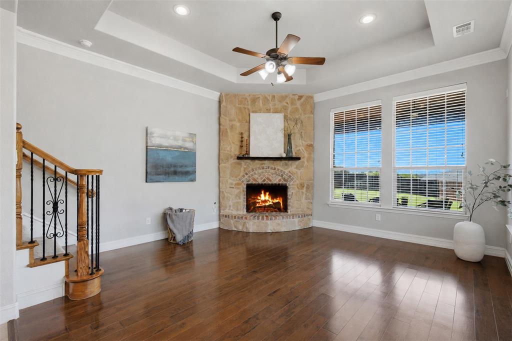 Cambridge Ph 1b - Residential