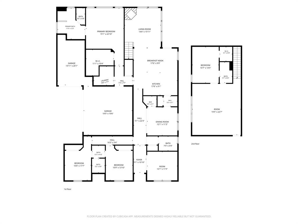 Cambridge Ph 1b - Residential