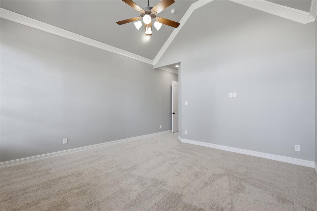 Cambridge Ph 1b - Residential
