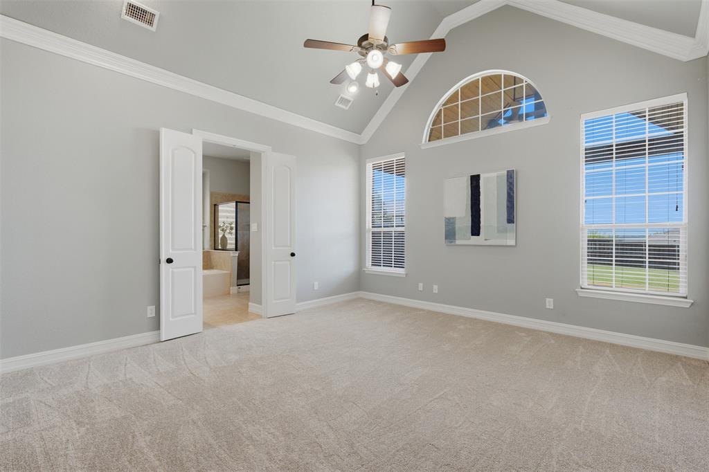 Cambridge Ph 1b - Residential