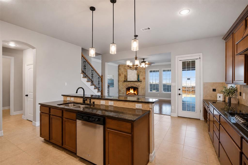 Cambridge Ph 1b - Residential