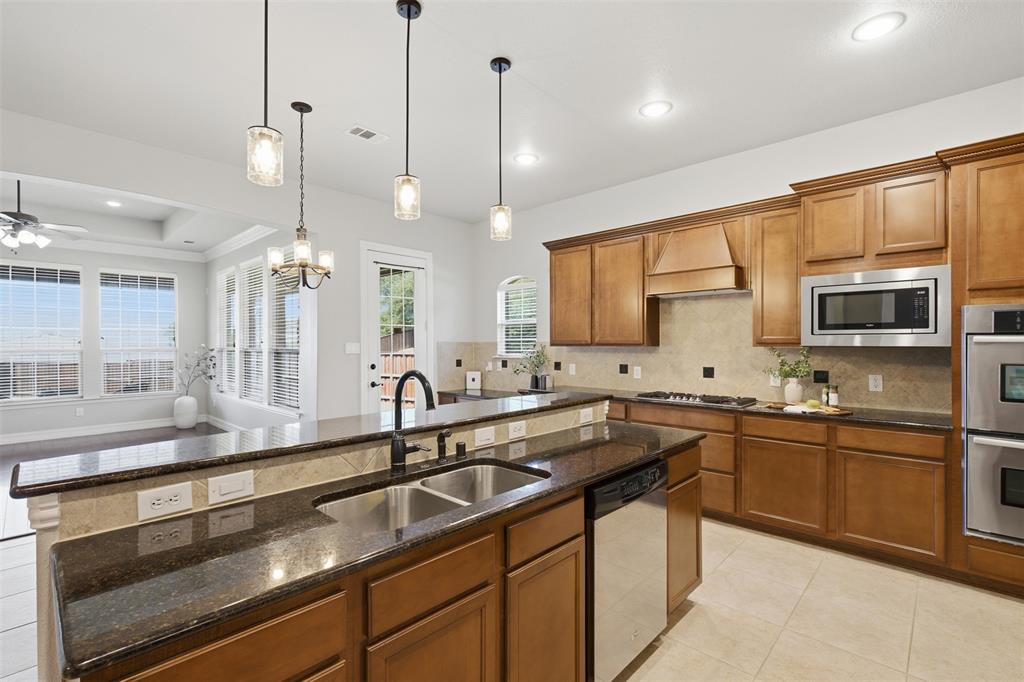 Cambridge Ph 1b - Residential
