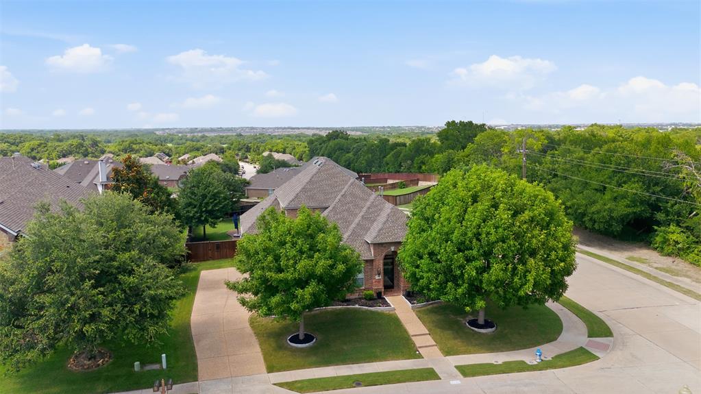 Cambridge Ph 1b - Residential