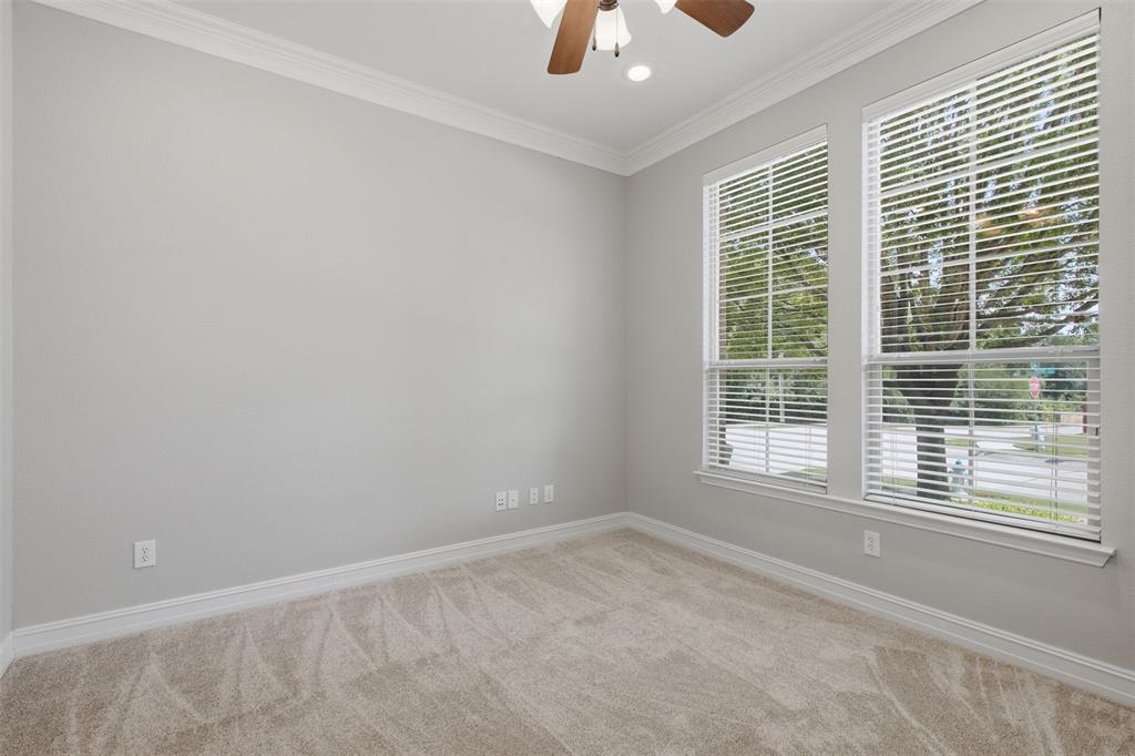 Cambridge Ph 1b - Residential
