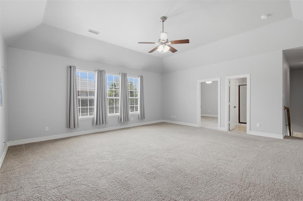 Cambridge Ph 1b - Residential