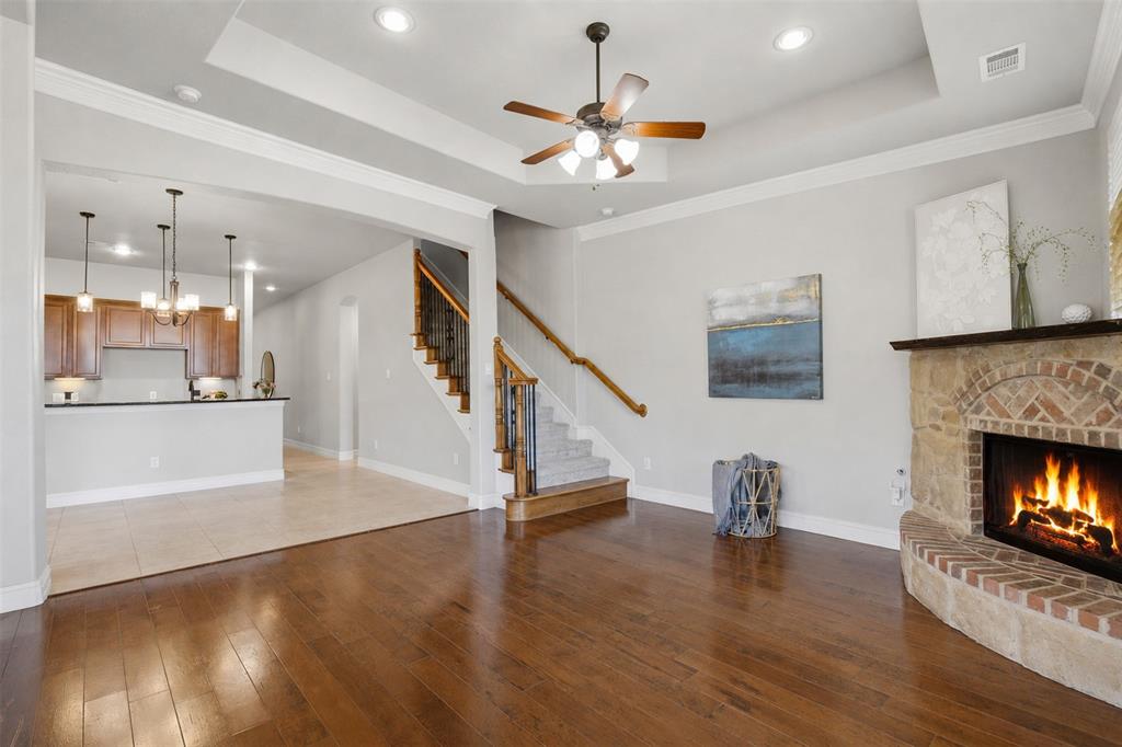 Cambridge Ph 1b - Residential