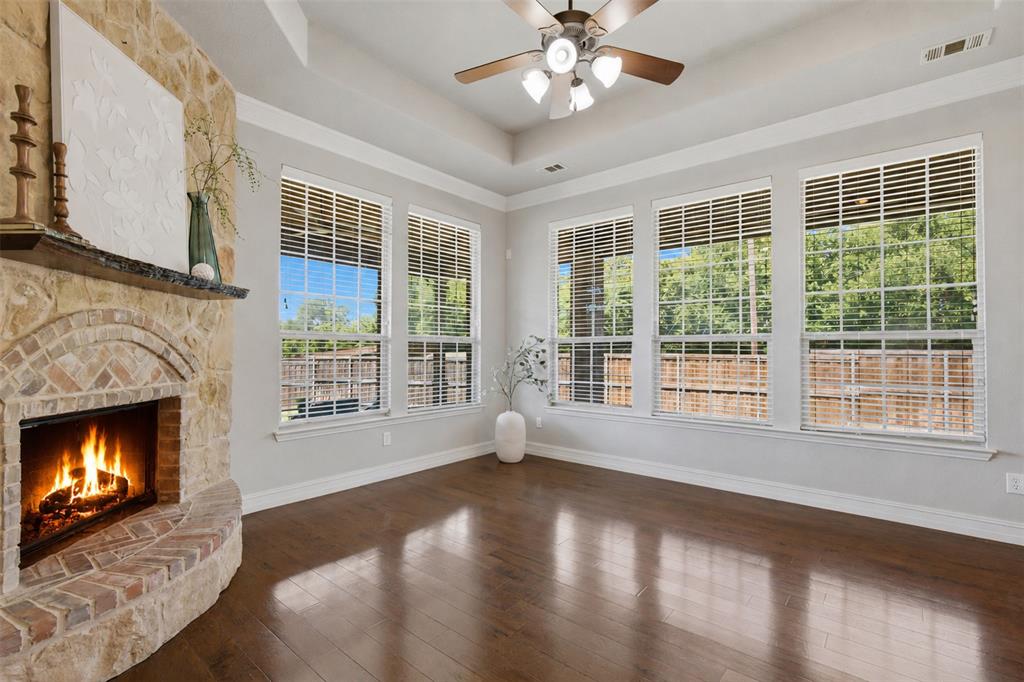 Cambridge Ph 1b - Residential