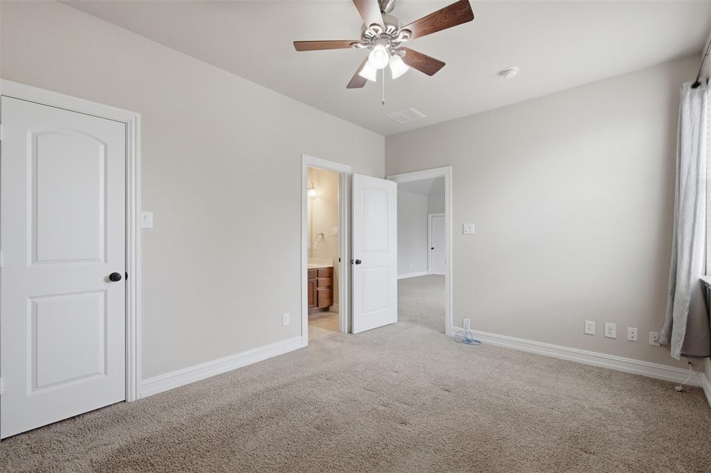 Cambridge Ph 1b - Residential