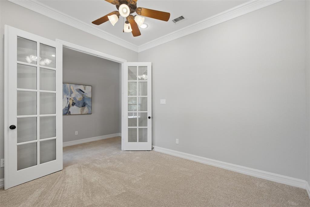 Cambridge Ph 1b - Residential