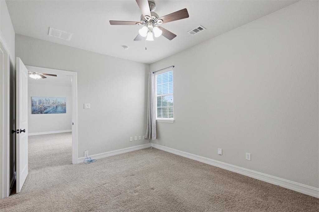 Cambridge Ph 1b - Residential