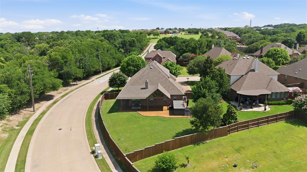 Cambridge Ph 1b - Residential