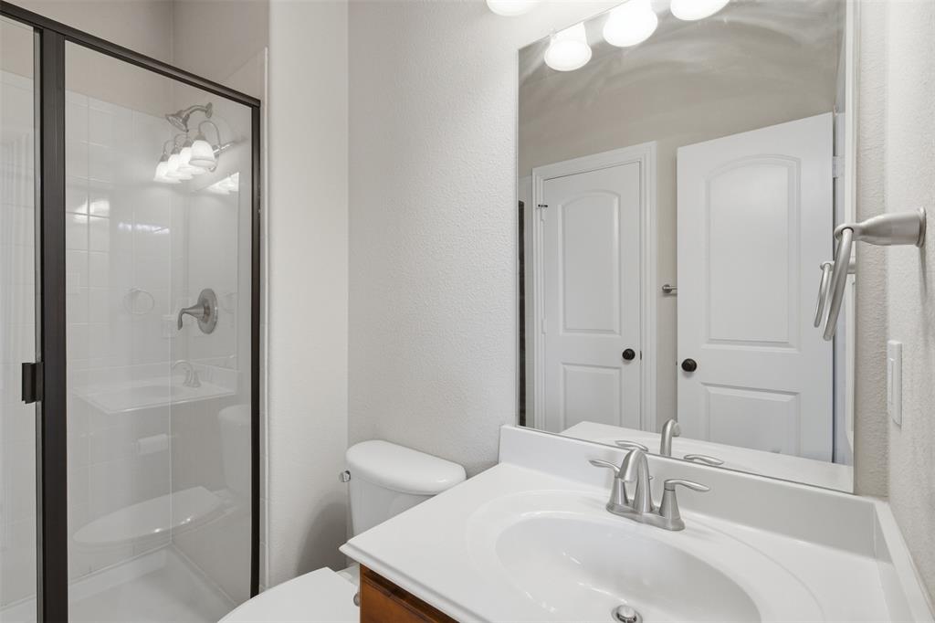 Cambridge Ph 1b - Residential