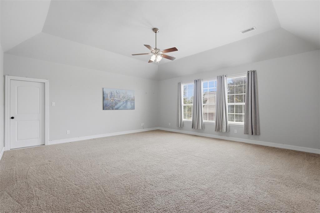 Cambridge Ph 1b - Residential