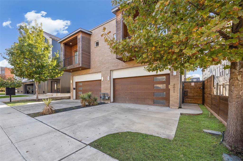 Fakes Park Place - Residential
