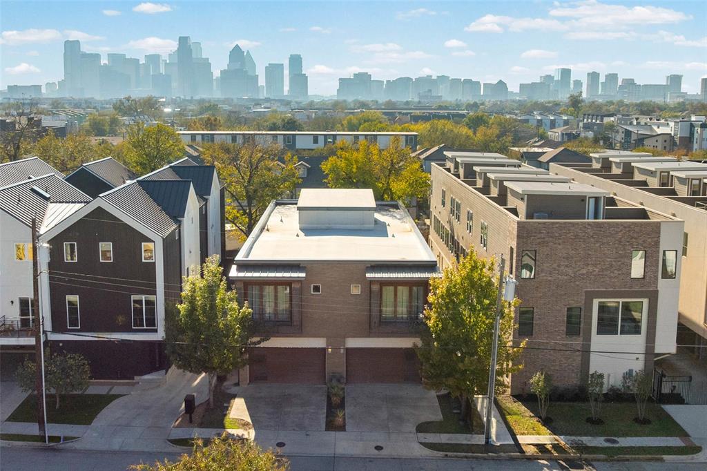 Fakes Park Place - Residential