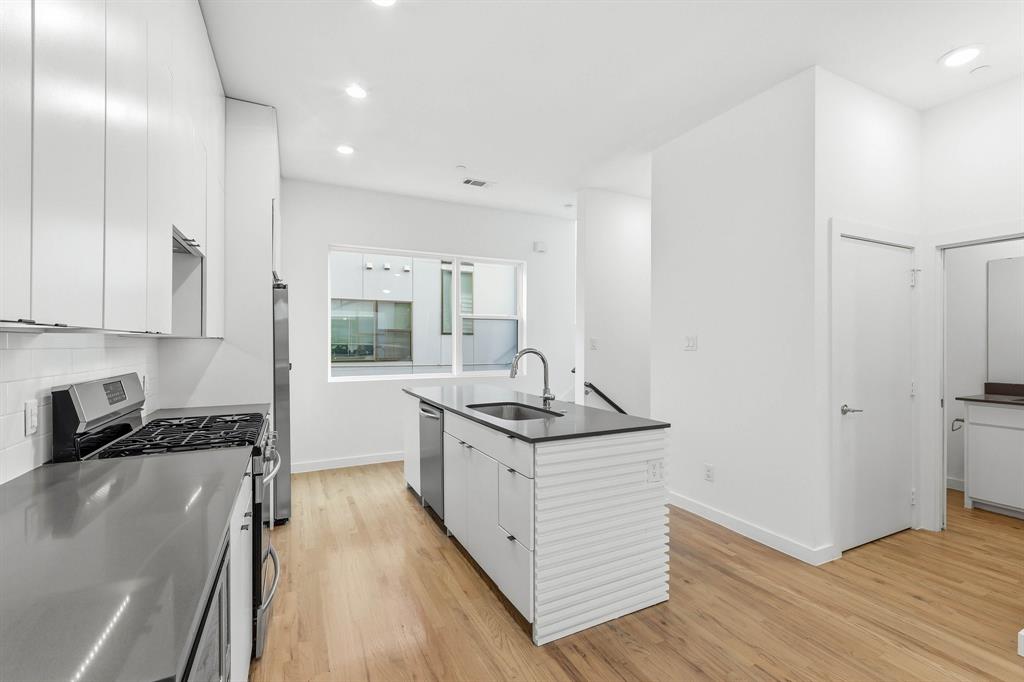 Bishop Arts - Residential
