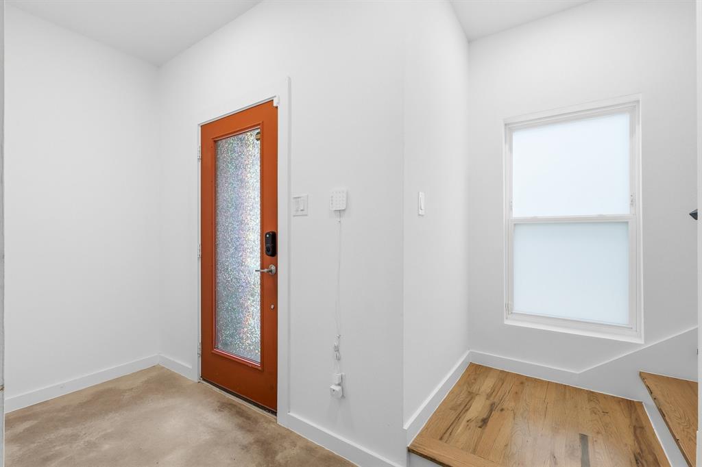 Bishop Arts - Residential