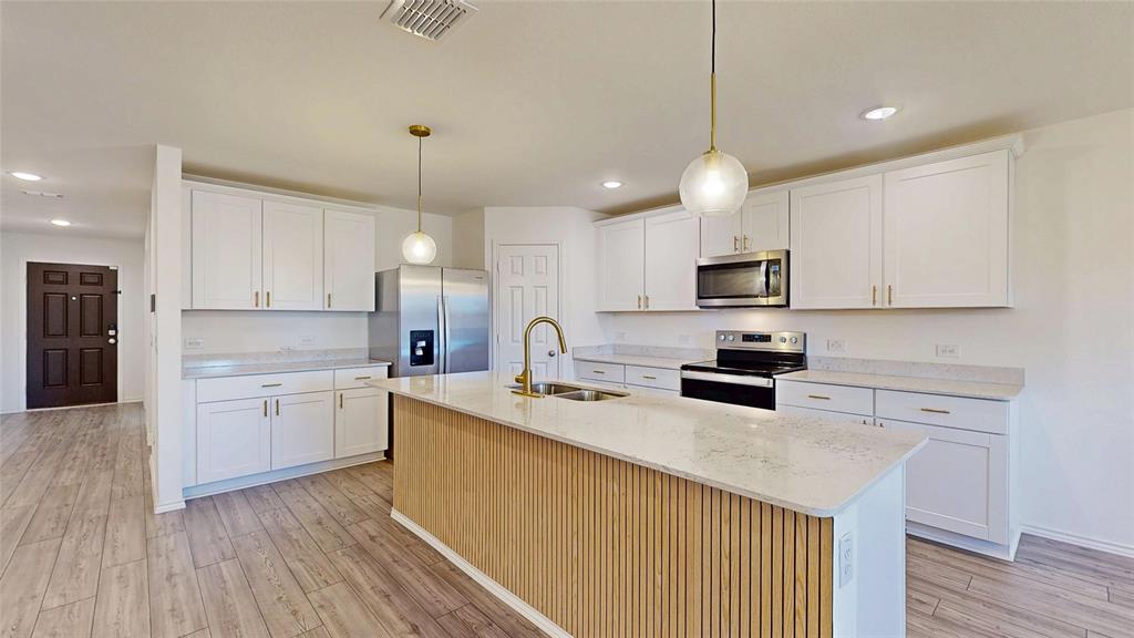 Kelley Tract - Residential