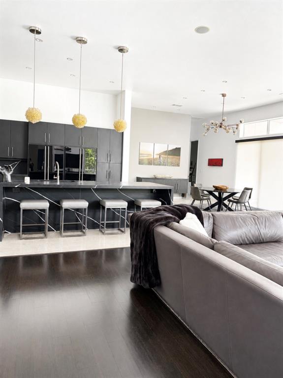 PRESTONSHIRE ESTATE - Residential