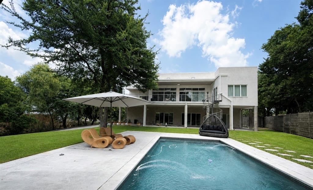 PRESTONSHIRE ESTATE - Residential