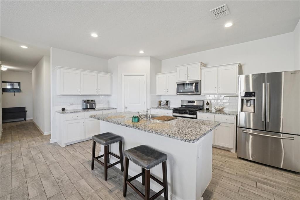 Springhill Add Ph 1 - Residential