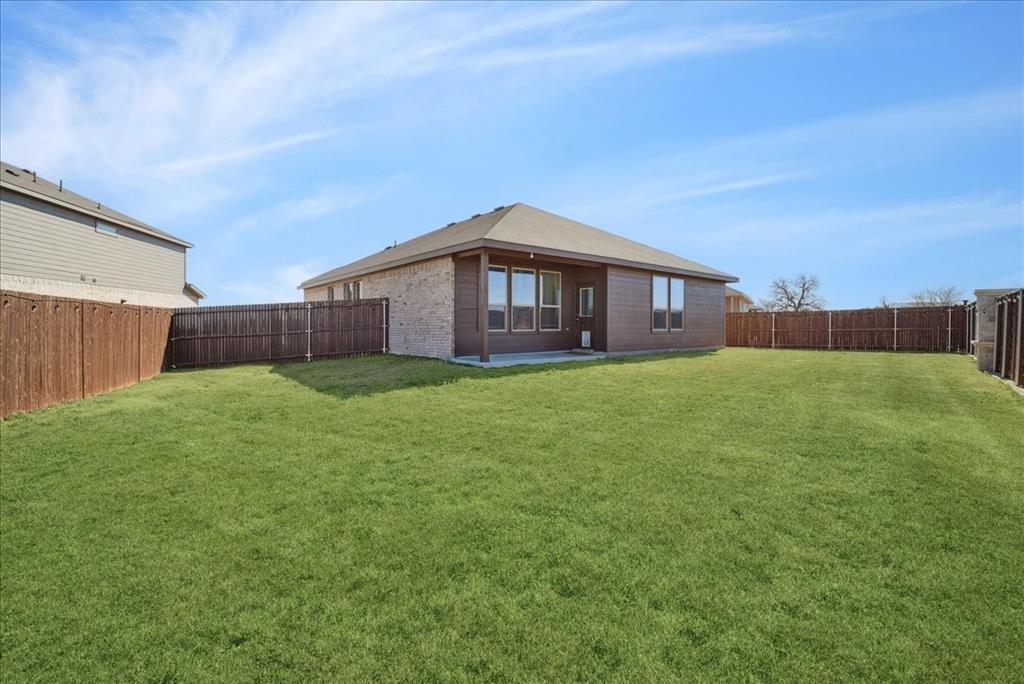 Springhill Add Ph 1 - Residential