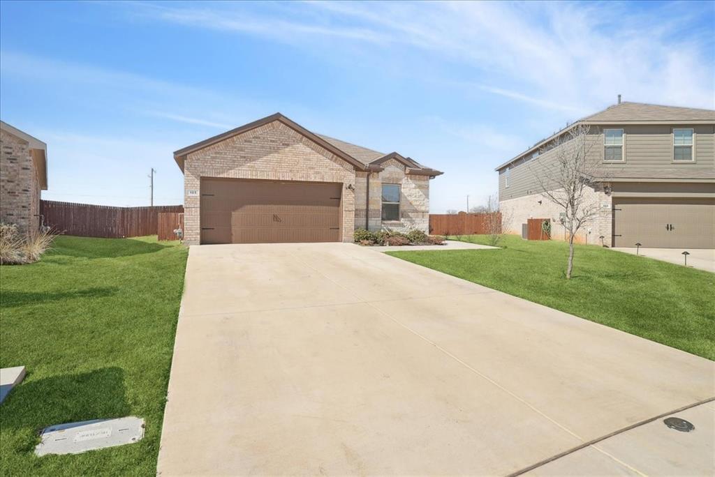 Springhill Add Ph 1 - Residential