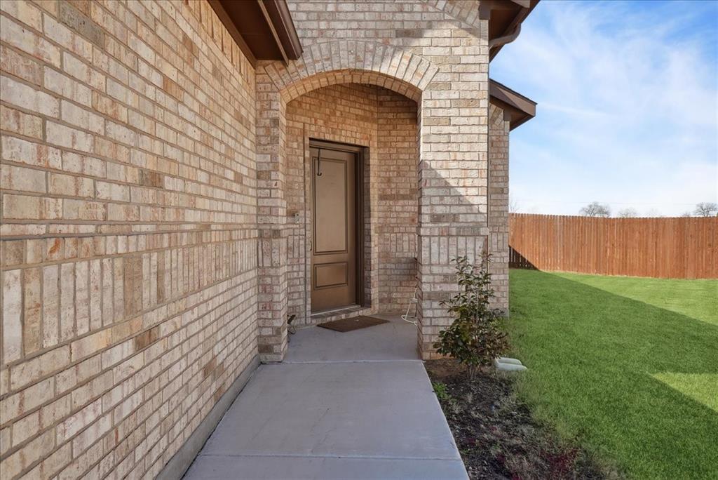Springhill Add Ph 1 - Residential