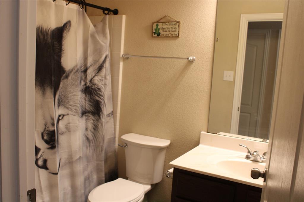 Sierra Vista Add - Residential