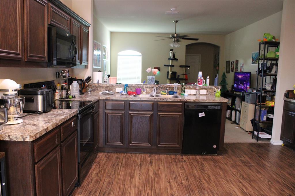 Sierra Vista Add - Residential
