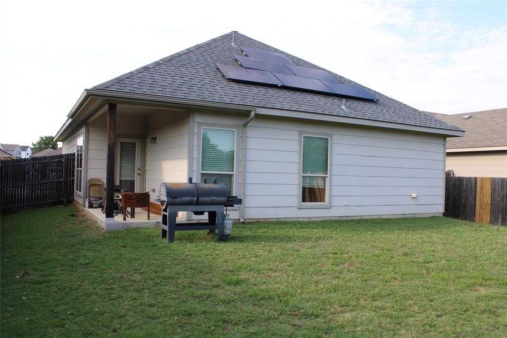 Sierra Vista Add - Residential