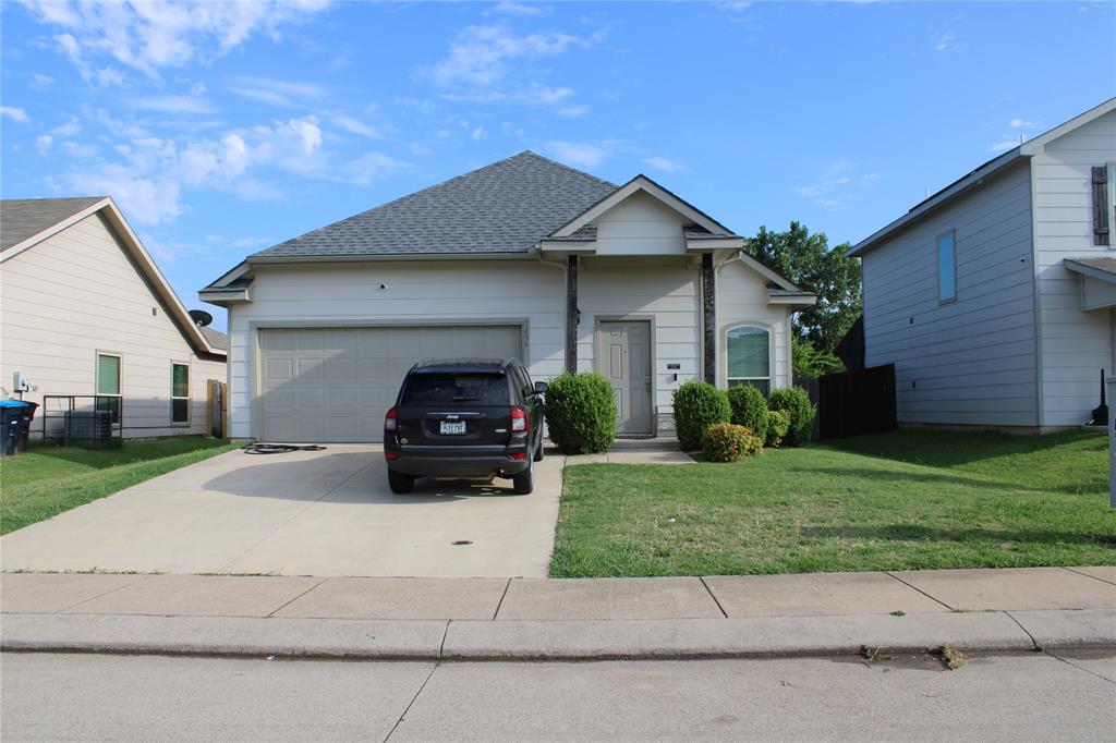 Sierra Vista Add - Residential