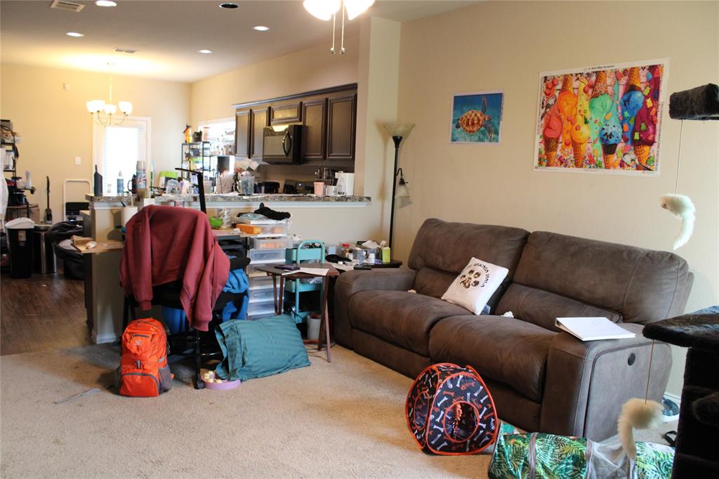 Sierra Vista Add - Residential