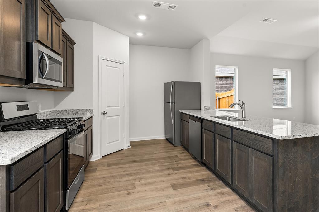 Patriot Estates - Residential