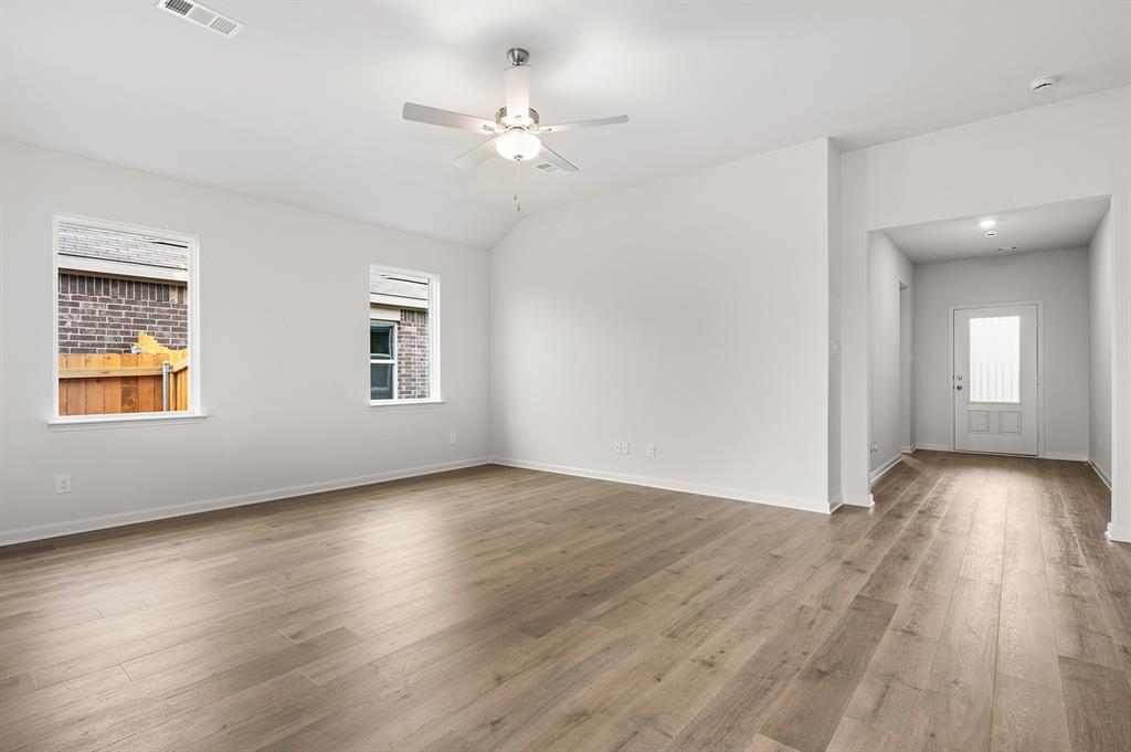 Patriot Estates - Residential