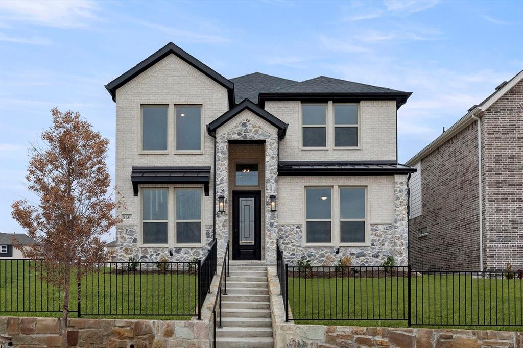 Trails at Cottonwood Creek - Residential