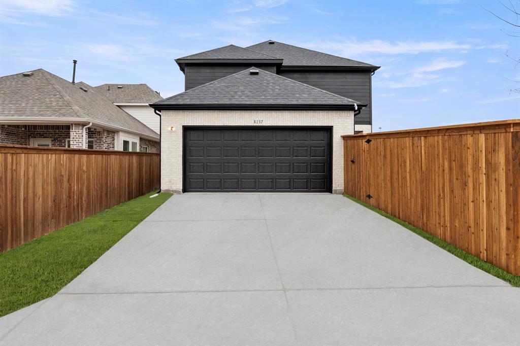 Trails at Cottonwood Creek - Residential