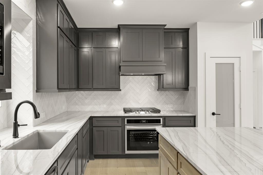 Trails at Cottonwood Creek - Residential
