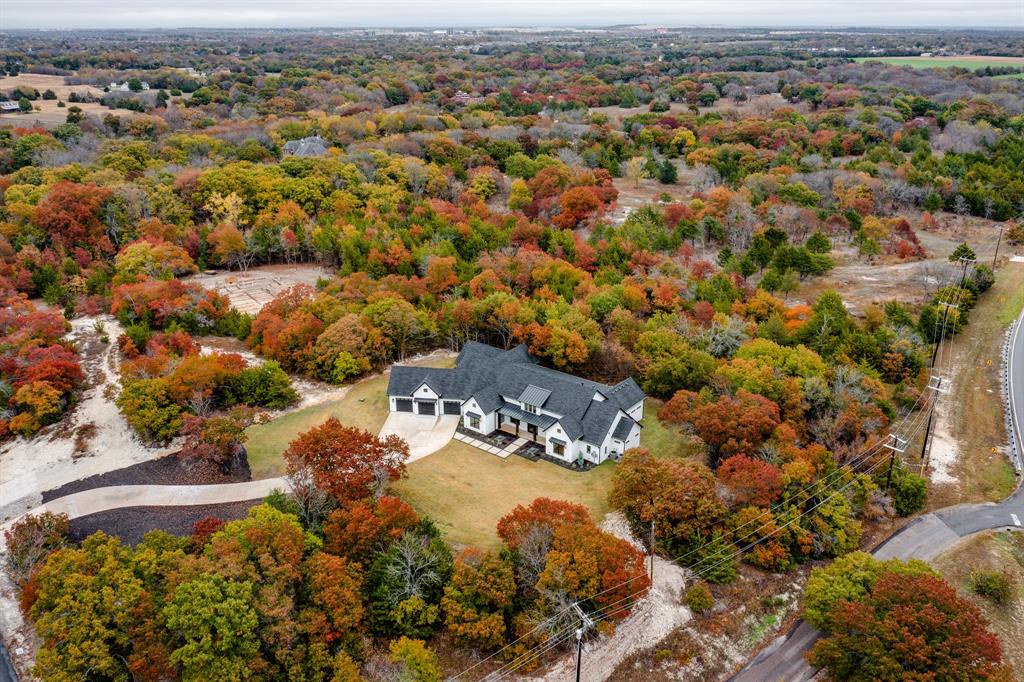 FOREST GROVE ESTATE - Residential